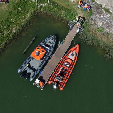 Harm_Scheltens_6_original-12946b95 Een zonnige en geslaagde Reddingbootdag - Reddingstation Wijdenes