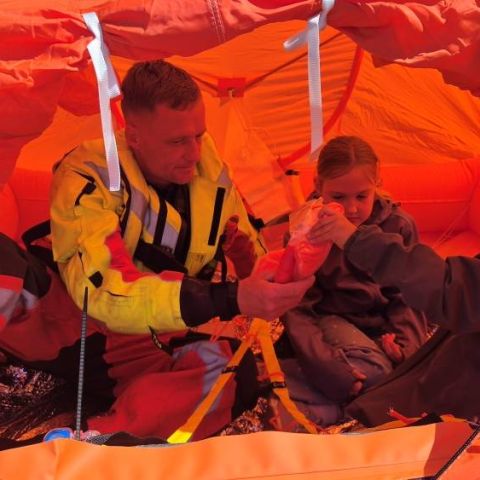 20260509_144446_original-557f19db Een zonnige en geslaagde Reddingbootdag - Reddingstation Wijdenes