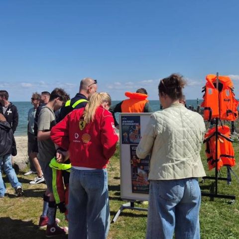 20260509_144152_original-809fbda1 Een zonnige en geslaagde Reddingbootdag - Reddingstation Wijdenes