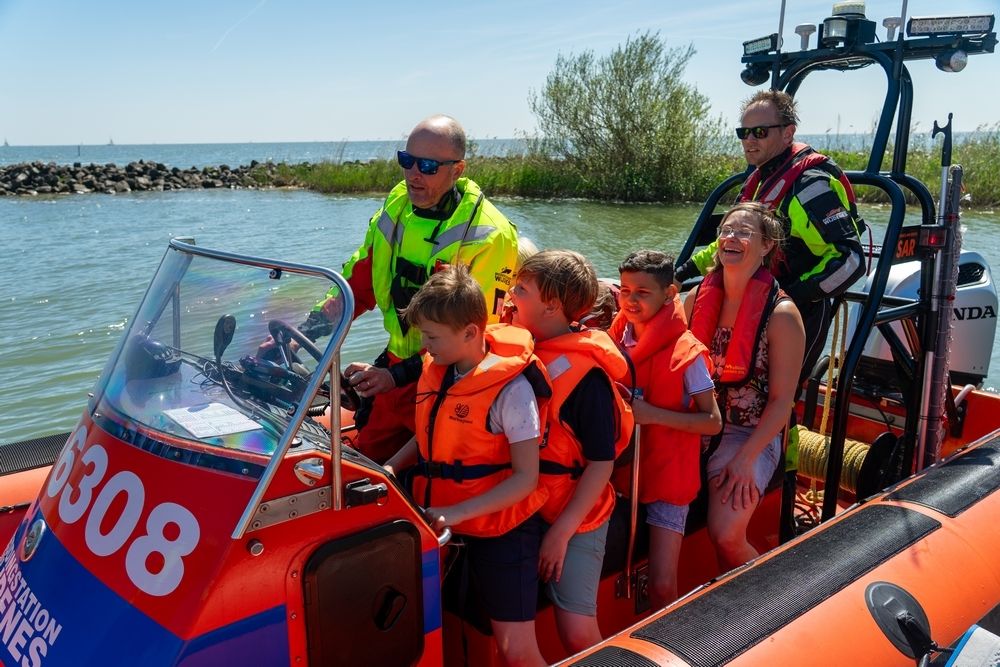 Reddingbootdag_2025_17-ce1f0888 Vacature: Event co&ouml;rdinator - Reddingstation Wijdenes